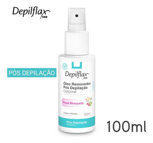Aquecedor De Cera Vertix + Gel Pré Óleo Pós Depilflax