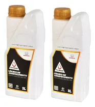 Comprar Líquido De Arrefecimento Do Radiador Honda Original Kit 2 Lt