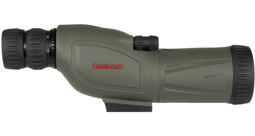 Imagen 3 de 8 de Monocular Telescopio Tasco 15-45x50 La Mas Nueva Linea !