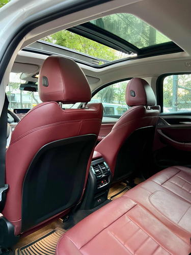 BMW X4 2.0 Xdrive30i