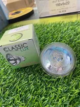Comprar Bombillo Ojo De Buey Mr16 Halogeno Dicroico 110v 50w X 2unid