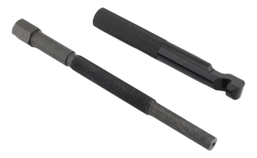 Juego De Herramientas Para Cambiar Correas, Kit De Negro