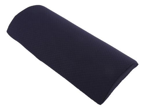 Almofada De Cintura De Cama, Suporte Lombar, Espuma Viscoelá