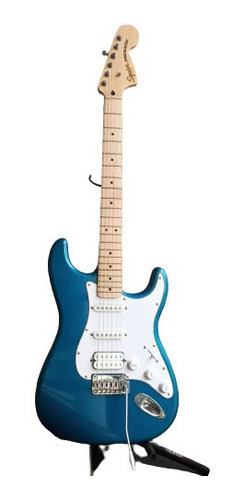 Guitarra Eléctrica Squier By Fender Stratocaster