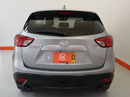 Mazda CX-5 HIGH 2.0 TP TC 4X2