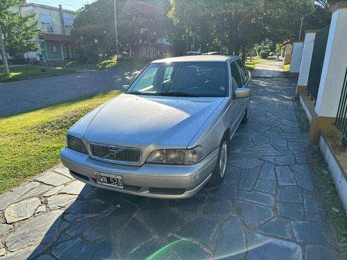 Volvo S70 2.5 T