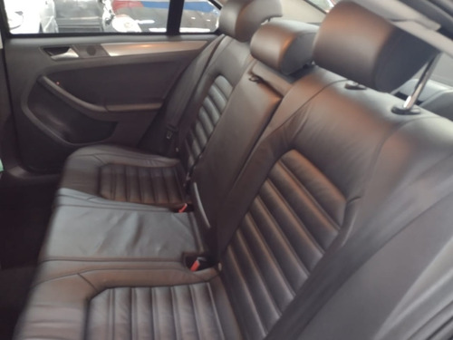 Vw Jetta Tsi Highline 2.0 2014 Top De Linha Super Oferta
