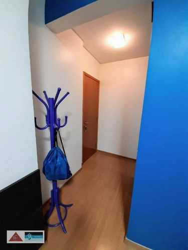 Imagem 30 de 30 de Apartamento Com 3 Dormitórios À Venda, 223 M² Por R$ 1.800.000,00 - Jardim Anália Franco - São Paulo/sp - Ap6329