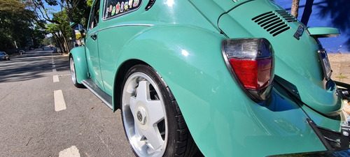 Vw Fusca
