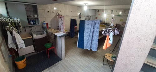 Imagem 8 de 30 de Casa Com 5 Dormitórios À Venda, 180 M² Por R$ 750.000,00 - Freguesia Do Ó - São Paulo/sp - Ca1151