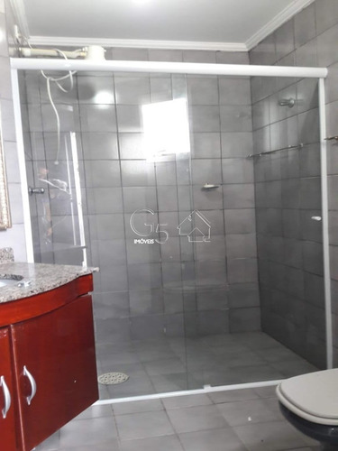 Imagem 6 de 28 de Apto Cobertura Dupléx A Venda, Com 3 Dormitorios (uma Suite), Sala, Cozinha Com Armários, Area De Serviço, 2 Vagas Cobertas, Tela De Seguança . - Ap00868 - 71036999