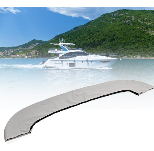 Bimini Top Boot Cover Protección Impermeable 4bow 73 A 78w