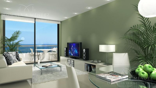 Greenlife, 2 Dormitorios, 3 Baños, Imponente Vista