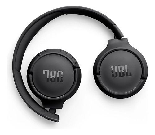 Audífonos Inalámbricos Jbl Tune 520bt Negro - Excelente (Reacondicionado)