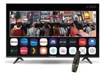 Comprar Televisor Led Smart Punktal 4k De 55 Pulgadas