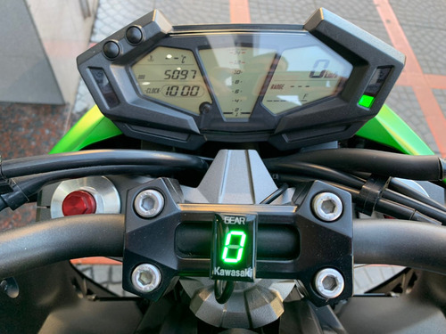 Kawasaki Z800