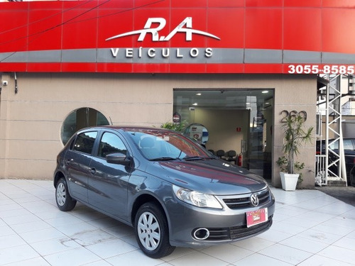 Gol 1.0 Mi 8v Flex 4p Manual G.v