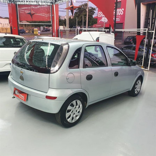 Imagem 5 de 7 de Chevrolet Corsa Hatch Corsa Hat. Joy 1.0/ 1.0 Flexpower 8v