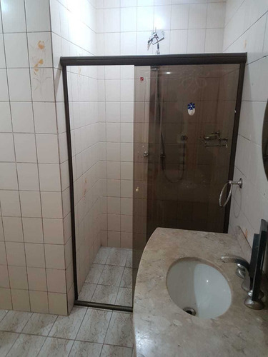 Imagem 19 de 24 de Apartamento Em São Paulo - Sp - So0140_slima