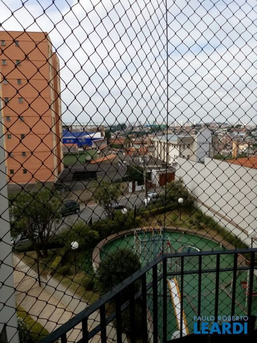 Imagem 2 de 15 de Apartamento - Vila Pirajussara - Sp - 616596