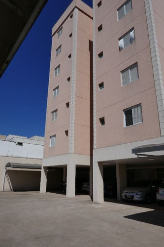 Imagem 4 de 30 de Apartamento Com 3 Dormitórios À Venda, 78 M² - Jardim Olinda - Indaiatuba/sp - Ap1226