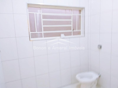 Imagem 9 de 30 de Casa À Venda Em Jardim Nova Europa - Ca014093