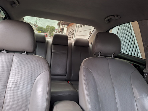 Kia Magentis 2.0 Ex Aut. 4p