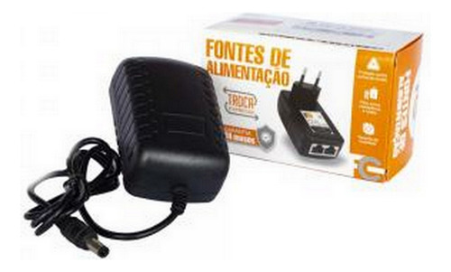 Fech Eletrica Fx 1500 Intelbras 2 Controles 4 Botoeira S Fio