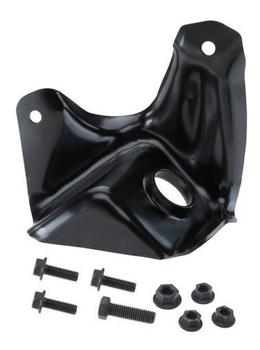 Soporte Brazo Radial Del Der Ford F-350 80-84 Moog