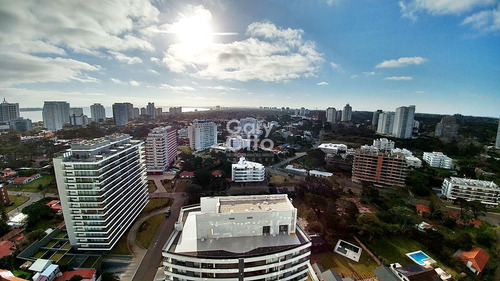 Imagen 23 de 30 de Planta Especial De 1 Dormitorio Piso Alto