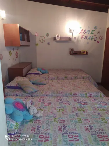 Se Venda Casa En Santa Ines