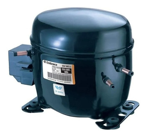 Motor Embraco 1/4 R134a Compresor