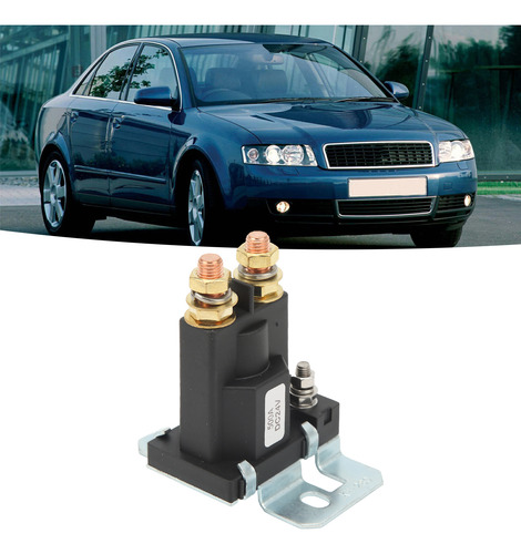 1201057516 Relé De Solenoide De Arranque 3916301 Dc24v 500a