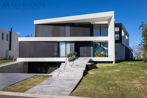 Casa En Alquiler De Verano En Pilara Barrio La Berlina | Mallmann Propiedades