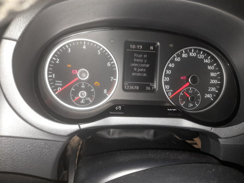 Volkswagen Suran 1.6 Imotion Highline