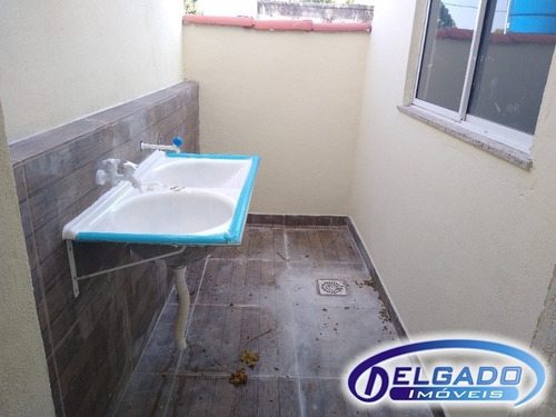 Imagem 18 de 30 de Casas Com 2 Quartos Em Jardim Novo Horizonte - Manilha - 140a - 69539341