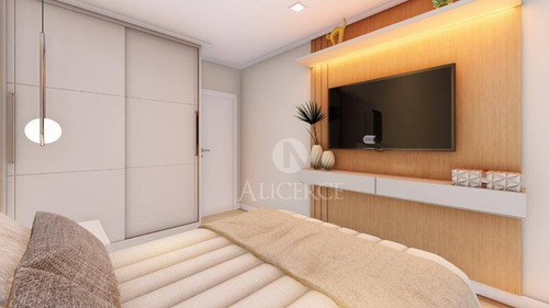 Imagem 9 de 14 de Sobrado Com 2 Dormitórios À Venda, 73 M² Por R$ 240.000,00 - Sertão Do Maruim - São José/sc - So0010
