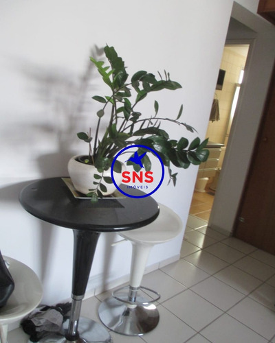 Imagem 3 de 11 de Apartamento - Ap02074 - 33566785