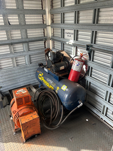 Atego 1719 Baú Oficina Completo