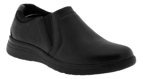 Zapato Flexi Choclo Confort De Piel Para Mujer Modelo 102003