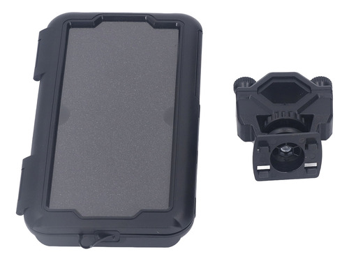 Monte De La Motocicleta Monte Impermeable Flexible Flexible