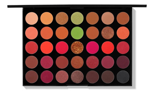 Morphe 35o3