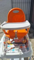 Comprar Silla De Comer Chicco Pocket Snack Modelo Snack