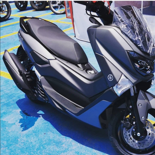 Yamaha 2021