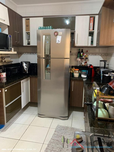 Imagem 4 de 15 de Casa Para Venda Em Mogi Das Cruzes, -, 3 Dormitórios, 1 Suíte, 2 Banheiros, 3 Vagas - 3702_1-2173124