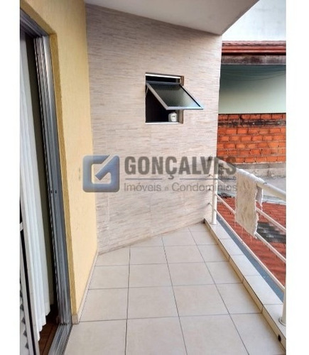 Imagem 13 de 15 de Venda Sobrado Sao Bernardo Do Campo Baeta Neves Ref: 142433 - 1033-1-142433