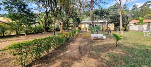 Imagem 2 de 16 de Rural Chacara Com 5 Quartos - 880808-v