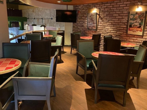 Imagen 6 de 17 de Local Comercial En Renta Uso De Suelo Para Restaurante Y Ven