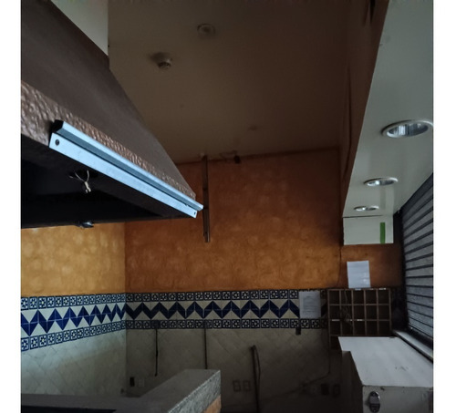 Rento Local Comida Rápida 45 M2, Excelente Para Franquicias