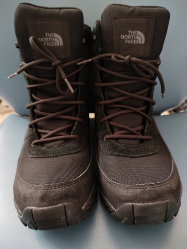 Botas The North Face 29mx Negras Caballero (Usado)